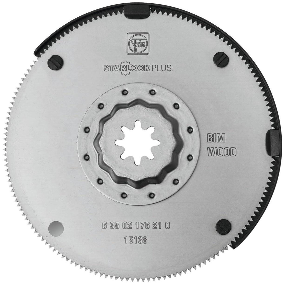4 in StarlockPlus Saw Blade G371