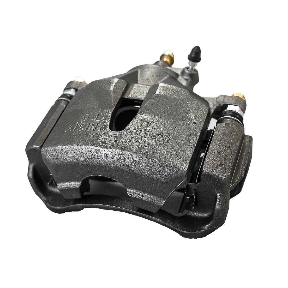 Remanufactured Caliper E92711