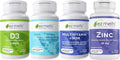 Sugar-Free Men's Health Bundle Y515