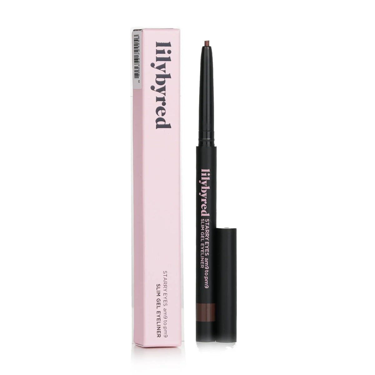 Slim Gel Eyeliner O822806