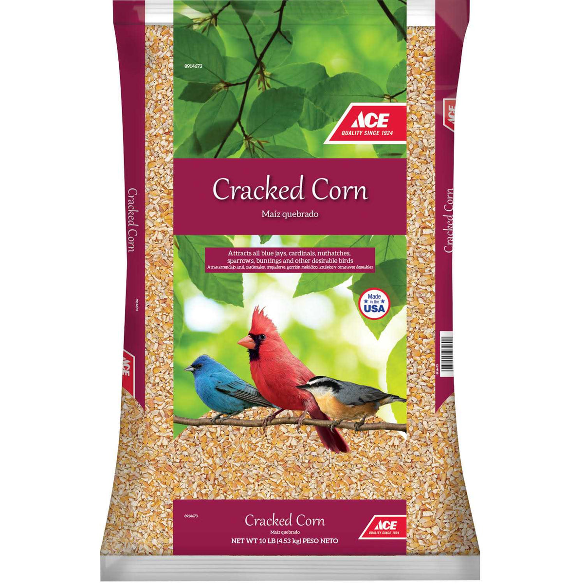 Corn U705956