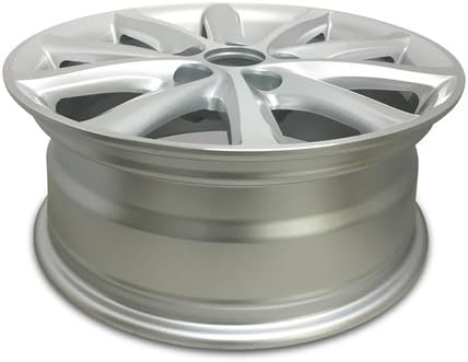 16 inch 5 Lug Aluminum Car Wheel A745414