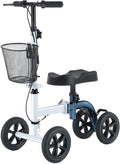 All-Terrain Foldable Knee Scooter Q146885