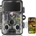 20MP 1296P Night Vision Motion Activated Waterproof IP66 Trail Camera Y94688
