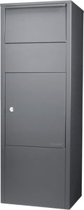 Steel Drop Box with Key Lock E83742