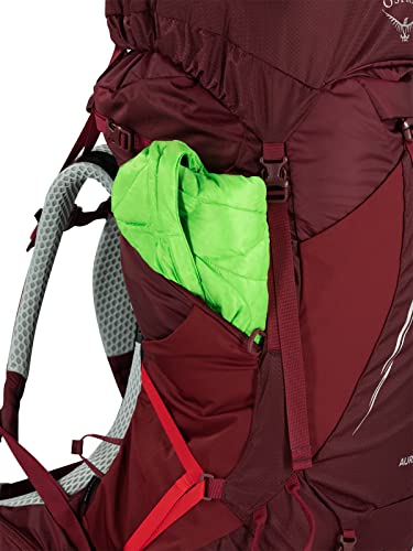 Antidote Purple 65L Women's Backpacking Backpack R941606