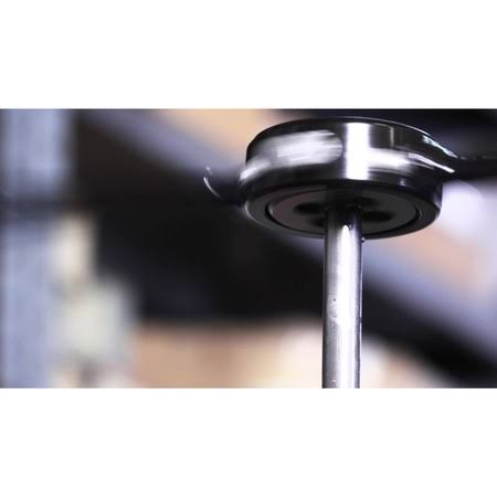 1-1/4x22-14X3x22 HSS Round Adjustable Die N292