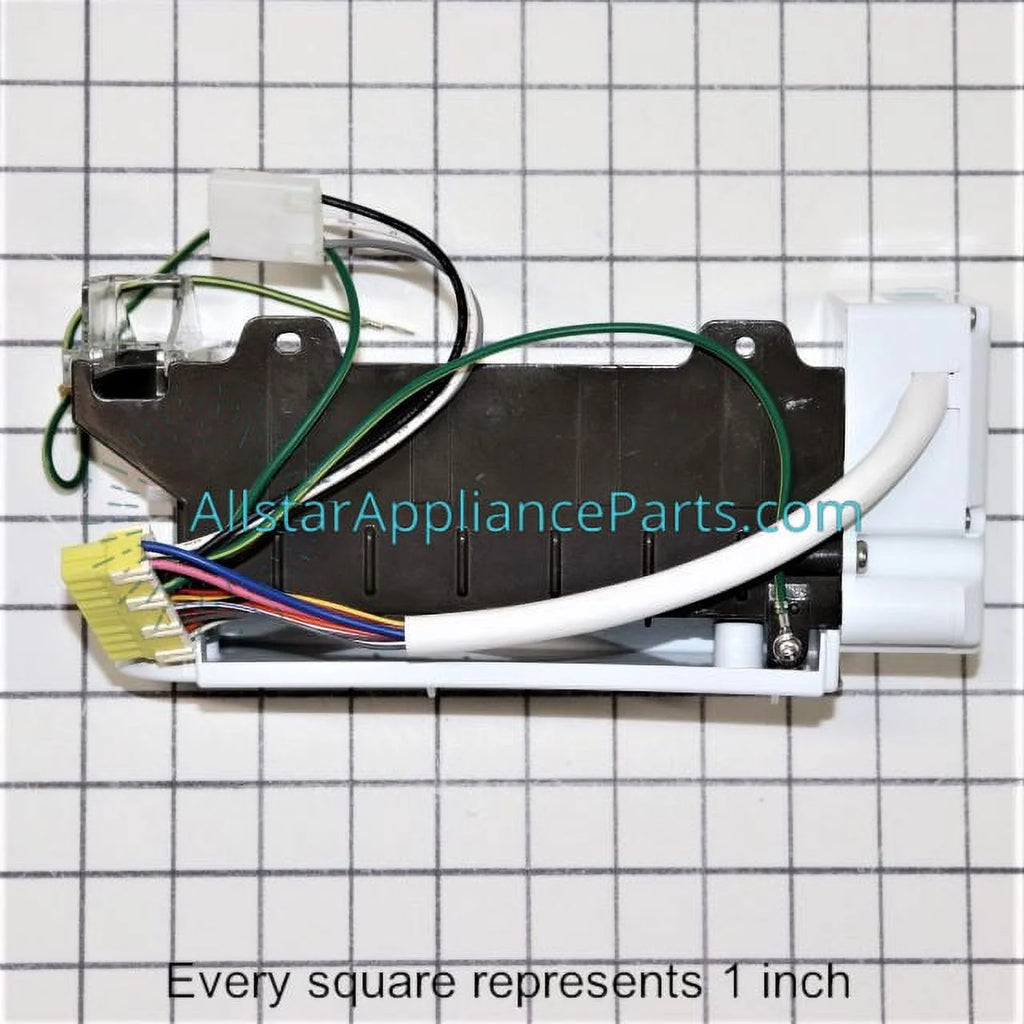 Refrigerator Ice Maker Assembly L894902