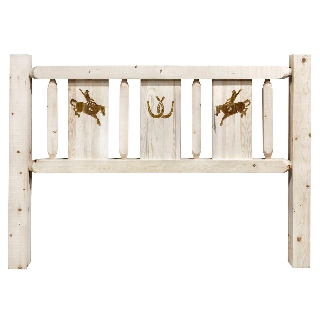 Queen Headboard L5415