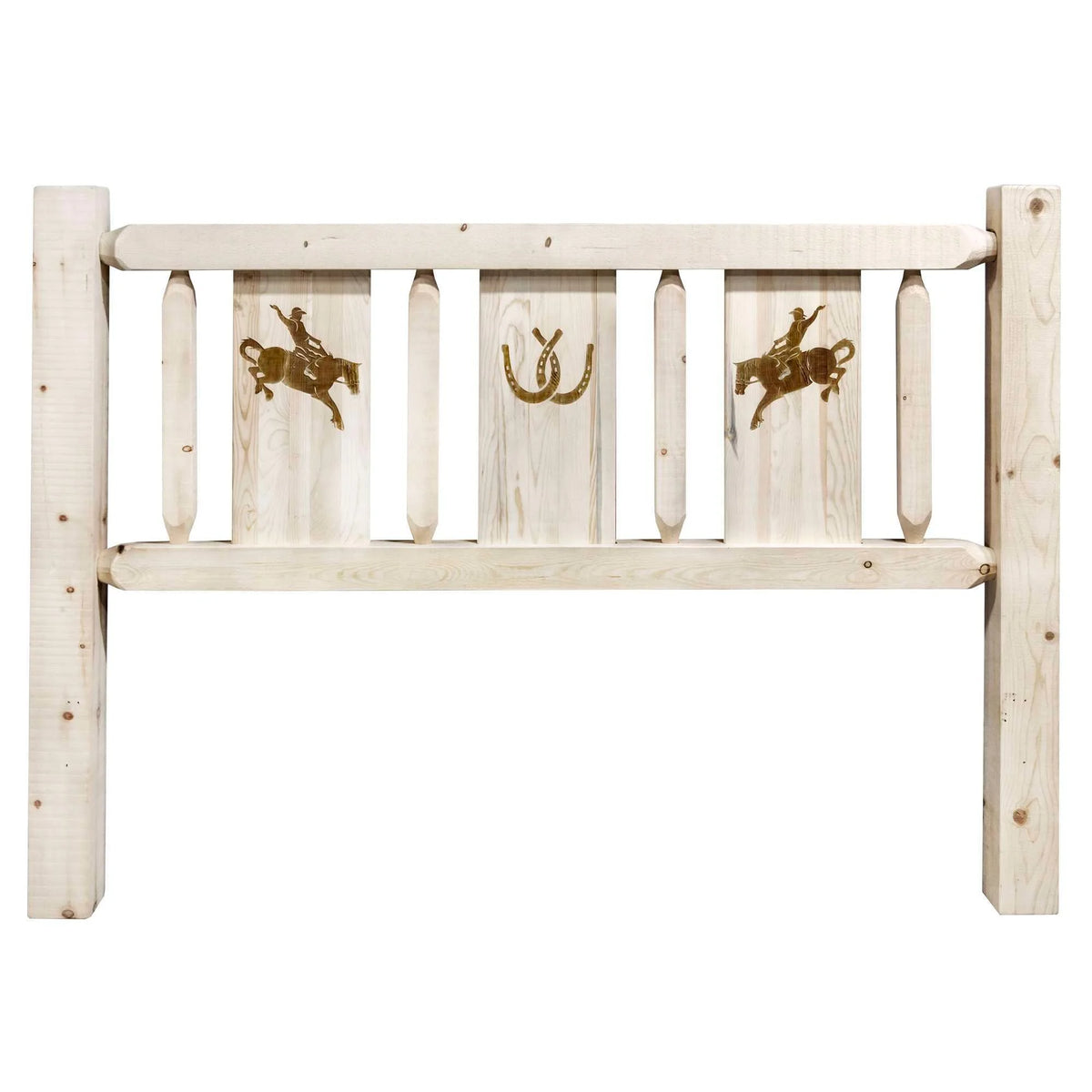Queen Headboard L5415