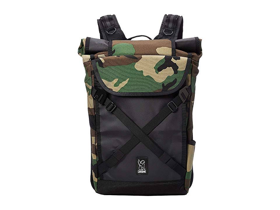 Camo Bags Q456285