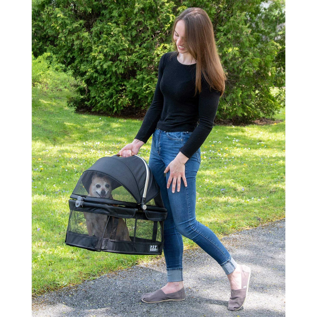 Pet Carrier W5527