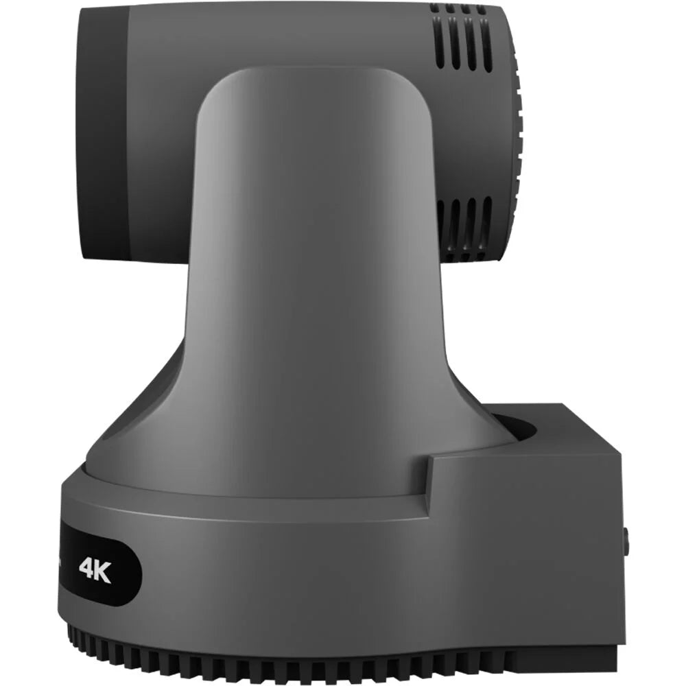 4K PTZ Camera with 12x Optical Zoom and Joystick Controller H883