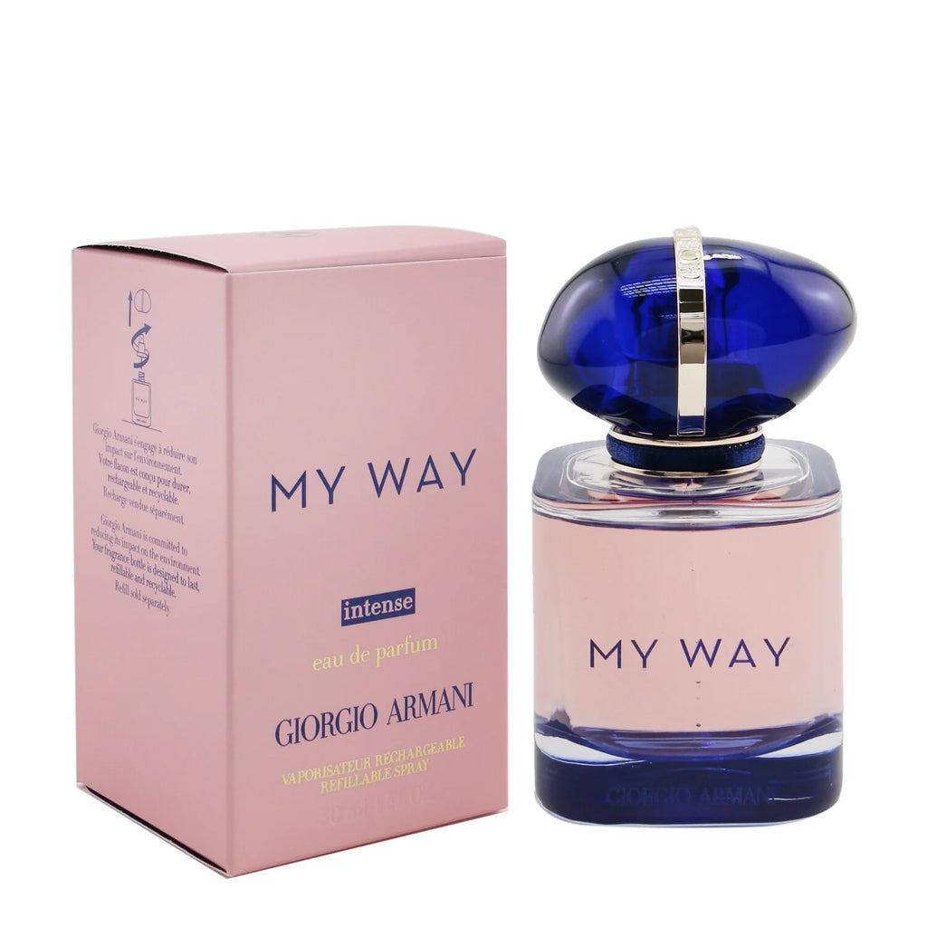 Eau De Parfum Spray 30ml X405