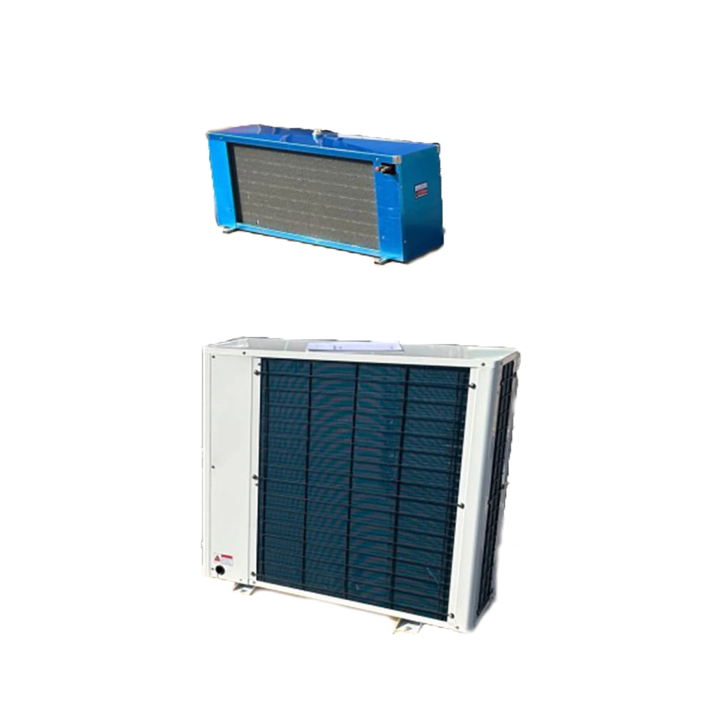 Wall-mounted Commercial Freezer Condensing Refrigerated Unit F902171