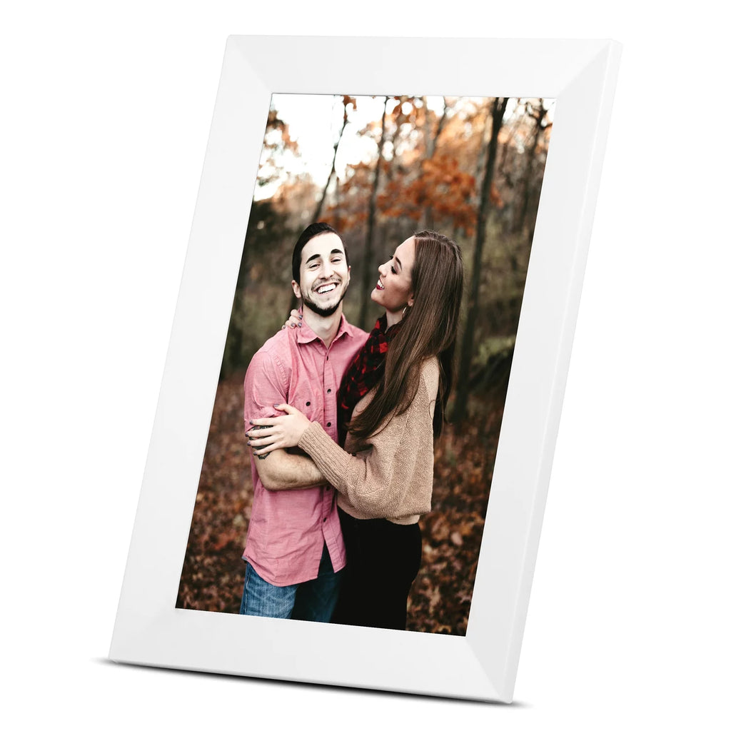 10.1-Inch Smart Photo Frame Y317