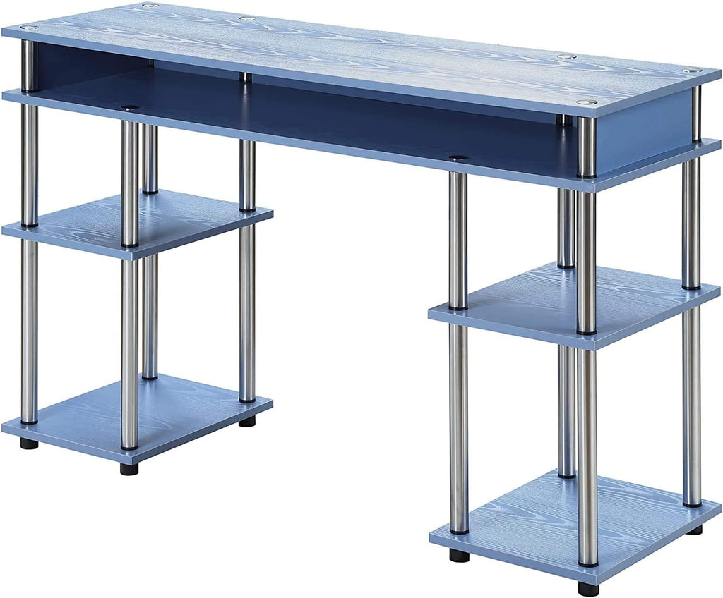 Pink Student Desk G6350