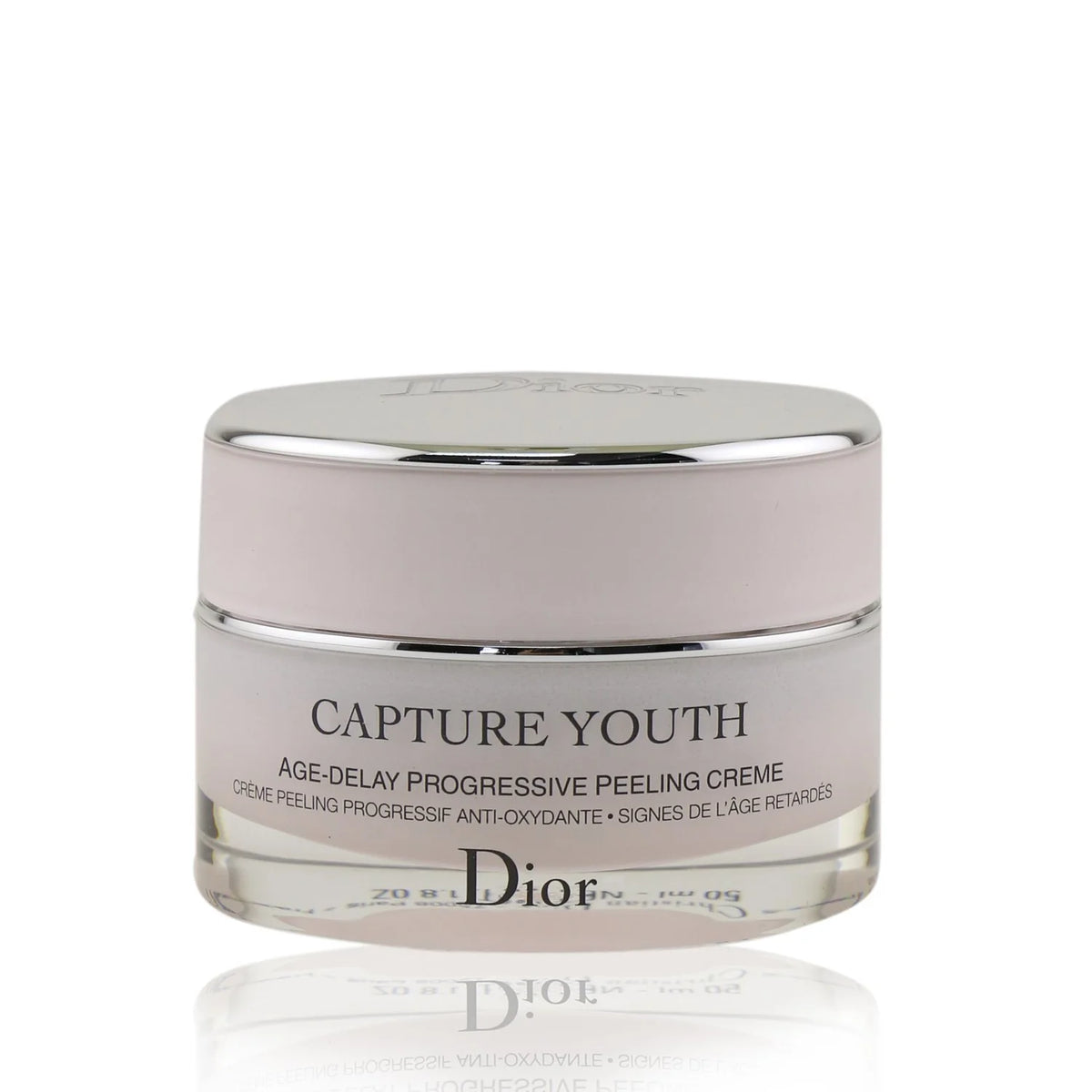Age-Delay Progressive Peeling Creme 50ml D63324