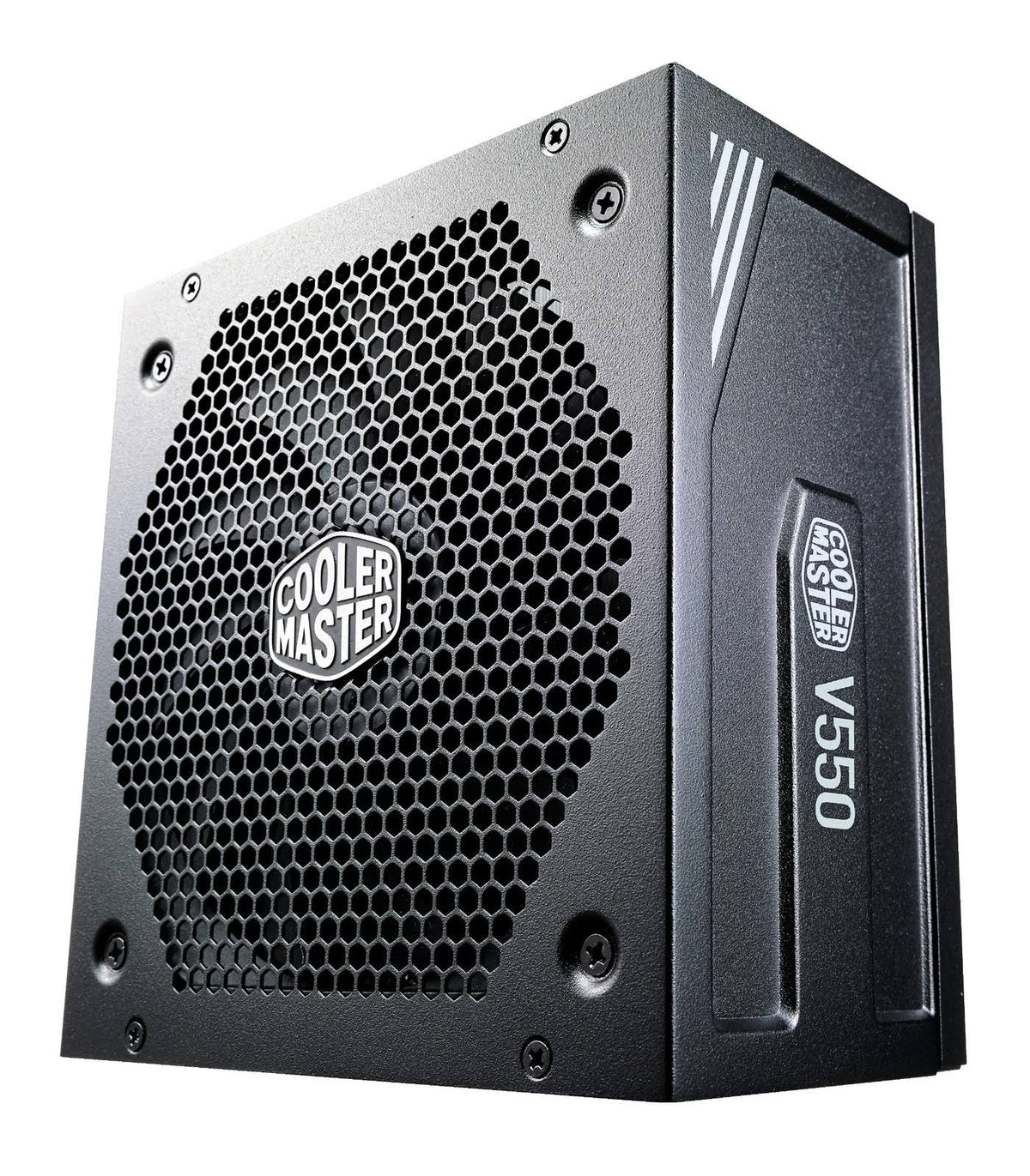 550 W ATX Power Supply E7845