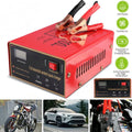 12V/24V 10A 140W Battery Charger K92812