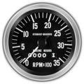 Mechanical Tachometer/Hourmeter C815