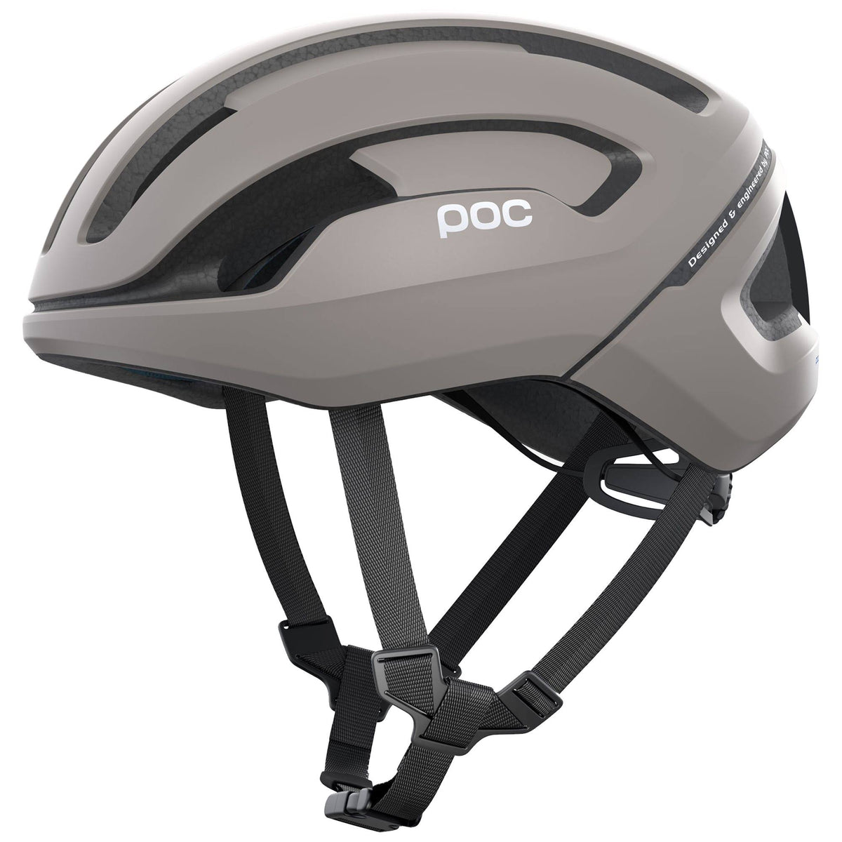 Moonstone Grey Matt Helmet U268905