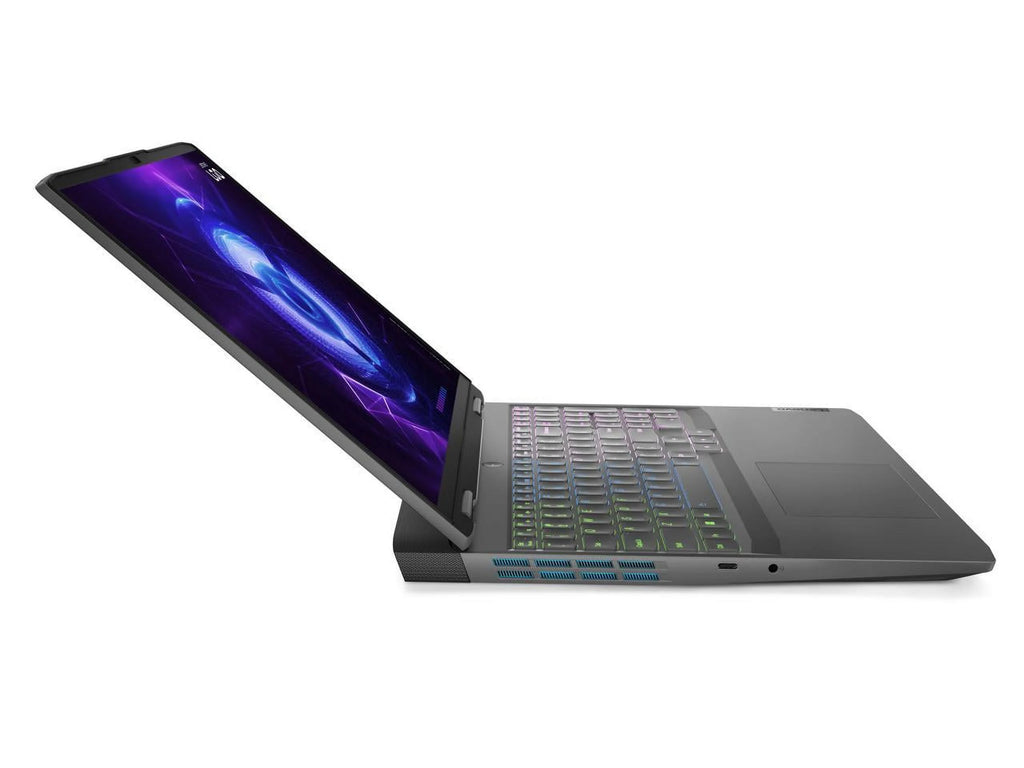 15.6" 144 Hz IPS Intel Core i5 13th Gen GeForce RTX 4050 8 GB DDR5 512 GB PCIe SSD Windows 11 Home Gaming Laptop G38516