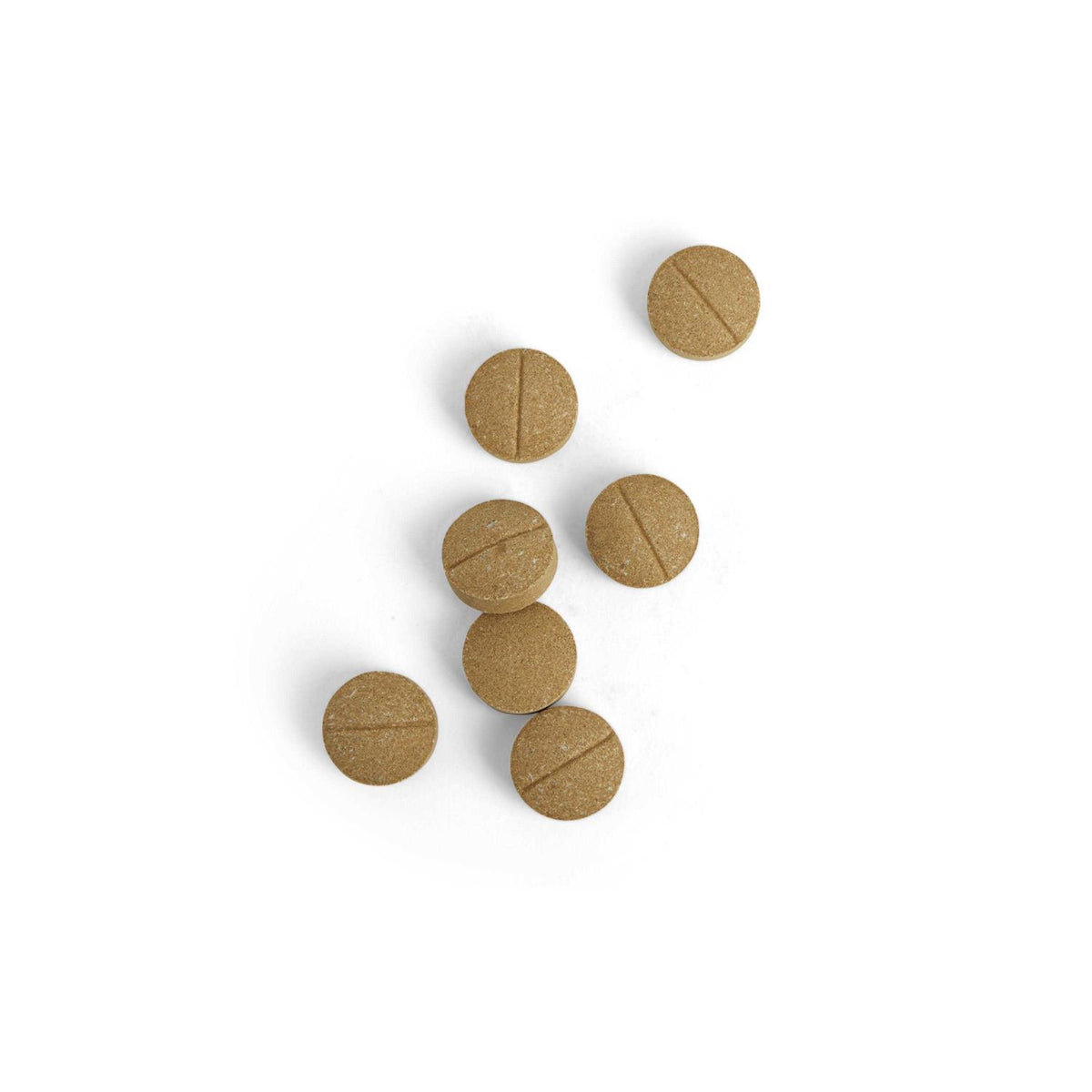 Coprophagia Chewable Tablets for Dogs W714