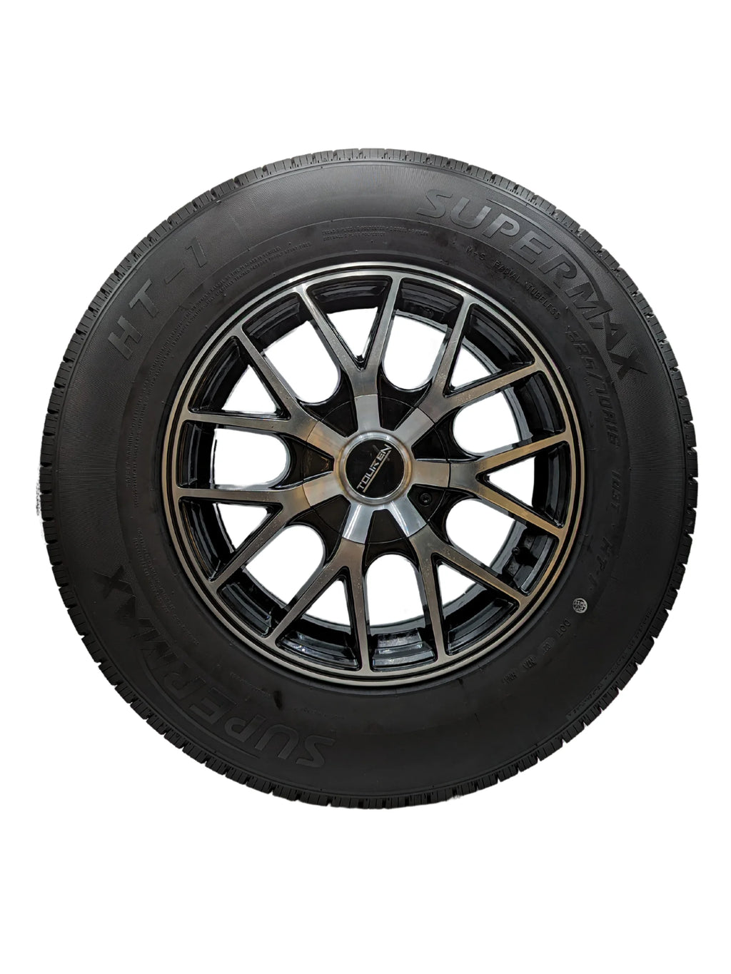 275/60R20 115T All Season Tire U978