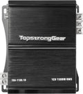 800 Watts 4 Channel Car Amplifier G882