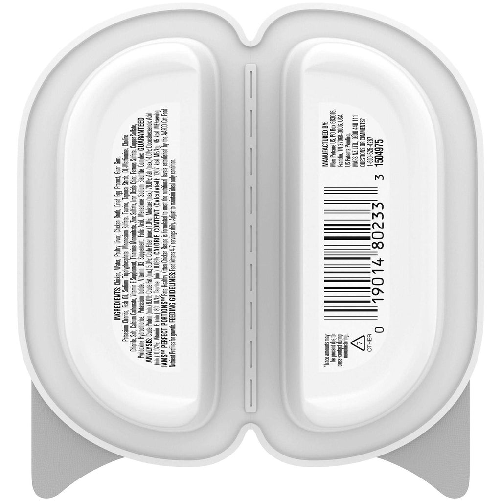 Cat Food Y633087