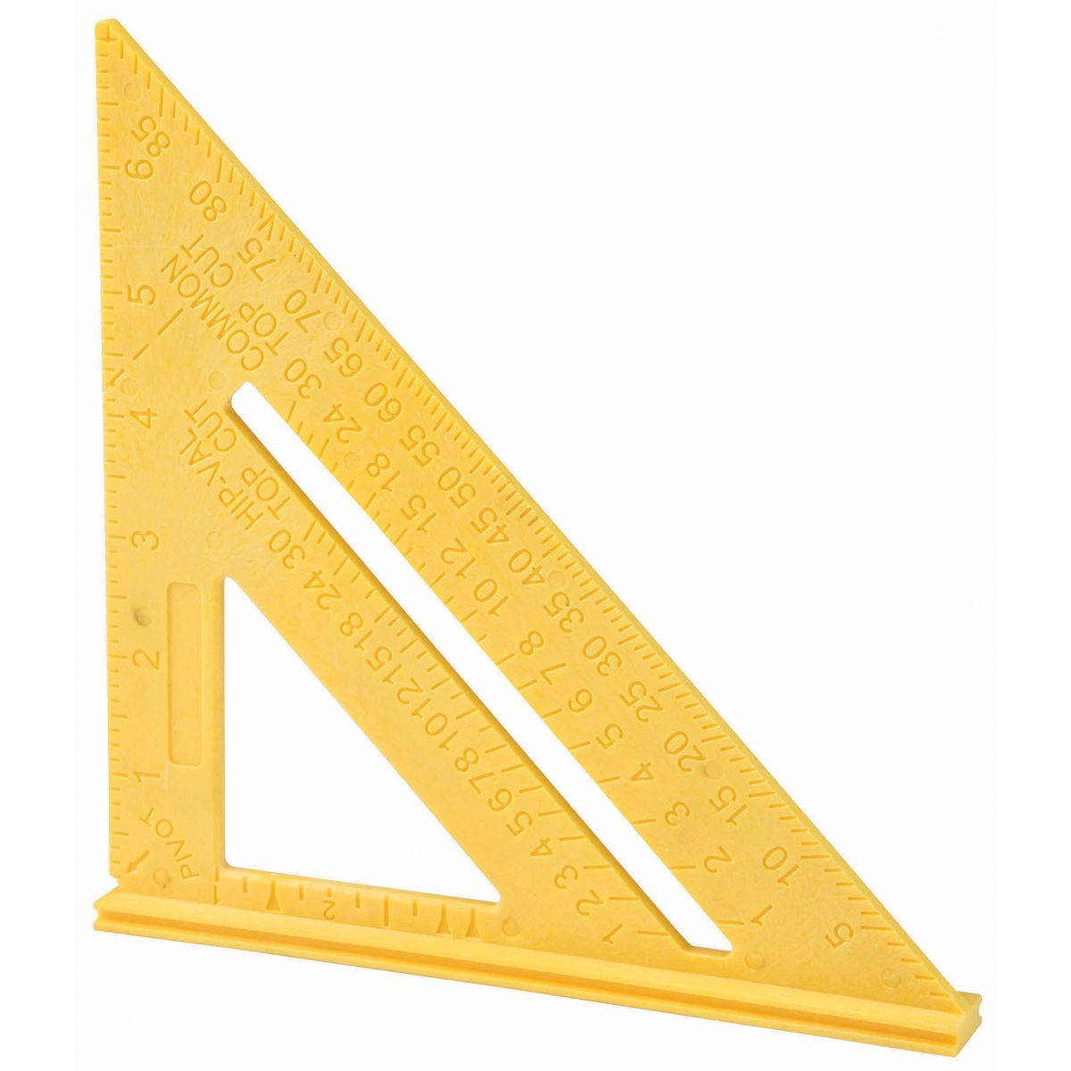 7 in. Rafter Angle Square V25023