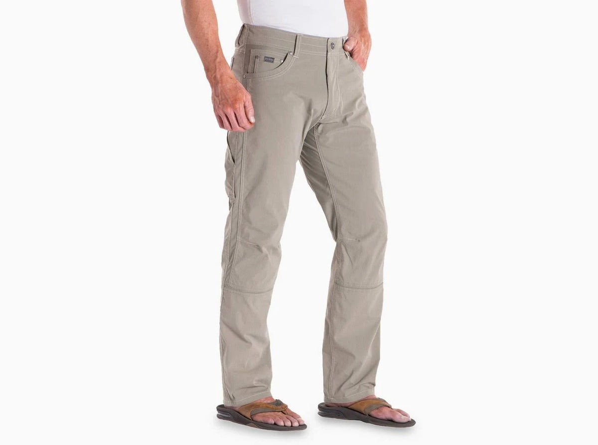 Desert Khaki Men&s Pant A5746