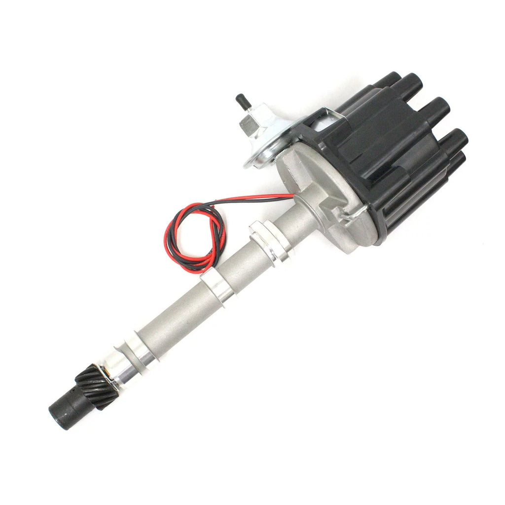 Cast Distributor E143339