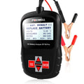 12V Battery Analyzer Battery Load Tester K1666