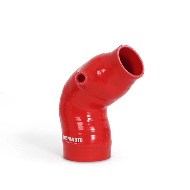 Red Performance Air Intake M576