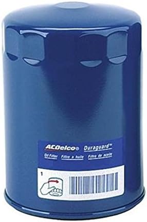 Remote Oil Filter Relocation Kit V306