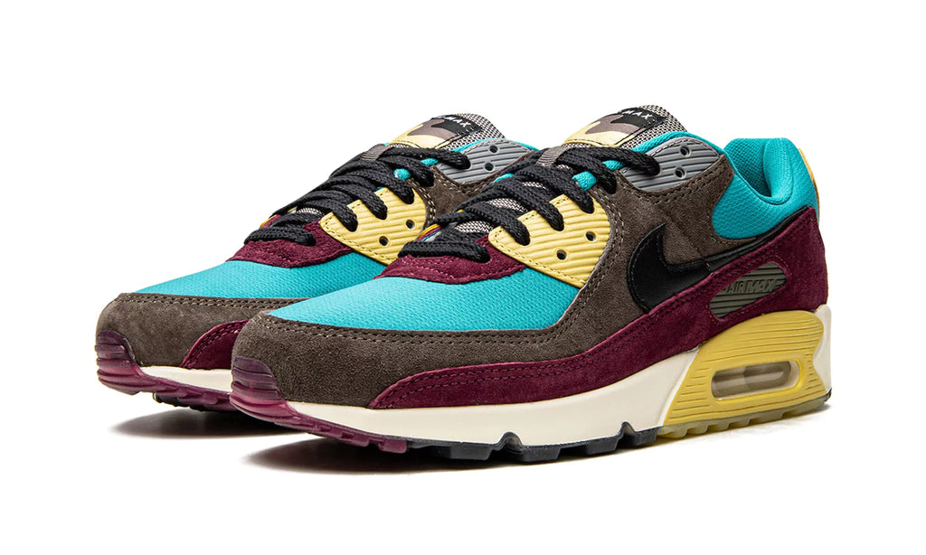 Running Shoes Q382