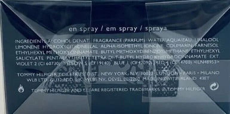 Eau de Parfum Spray Men 1.7 fl oz I3382