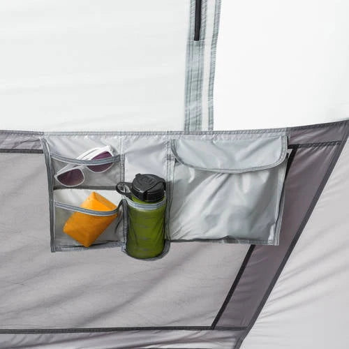 20' x 10' x 80 Instant Cabin Tent, Sleeps 12 S810