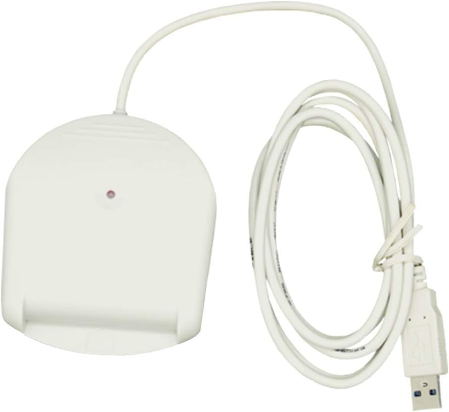 SIM Card Tools & Accessories Kit with 1 SIM Card Reader + 5pcs Programmable USIM Cards + 1 Adapter Kit M348387
