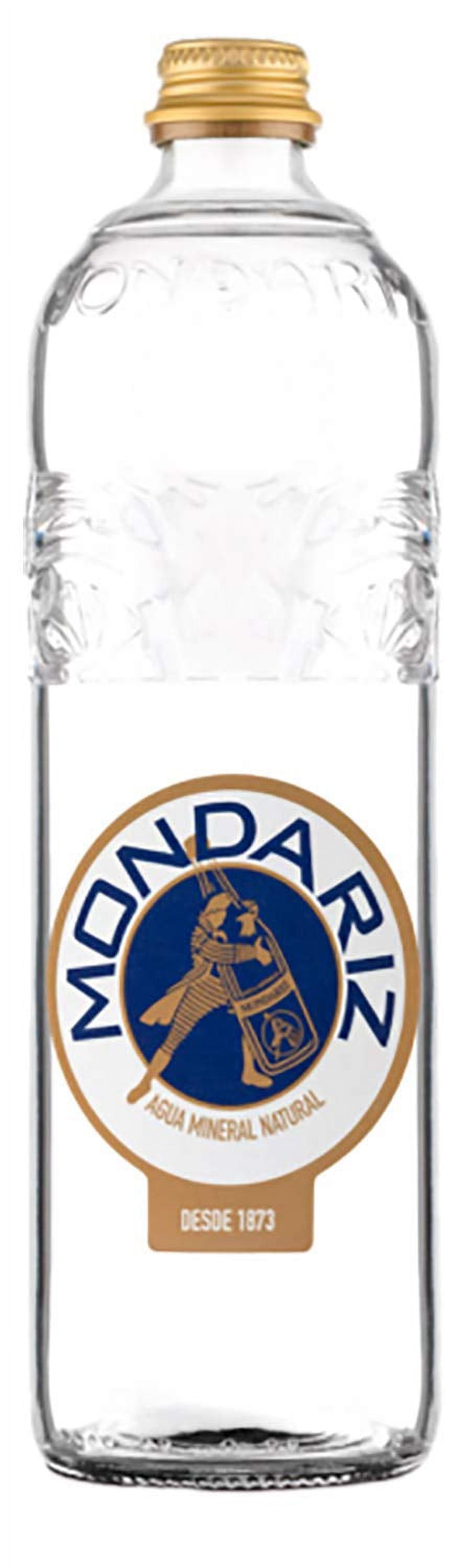 Mineral Water 750 Ml (6 Glass Bottles) Q856159
