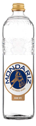 Mineral Water 750 Ml (6 Glass Bottles) Q856159