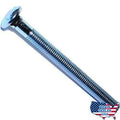 5/8-11 x 7 Carriage Bolts, Piece-15 V234