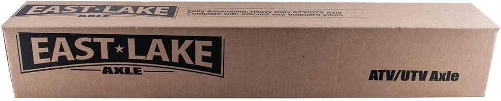 Axle replacement for Can Am Commander 800R / 1000 2012 2013 2014 2015 O1247
