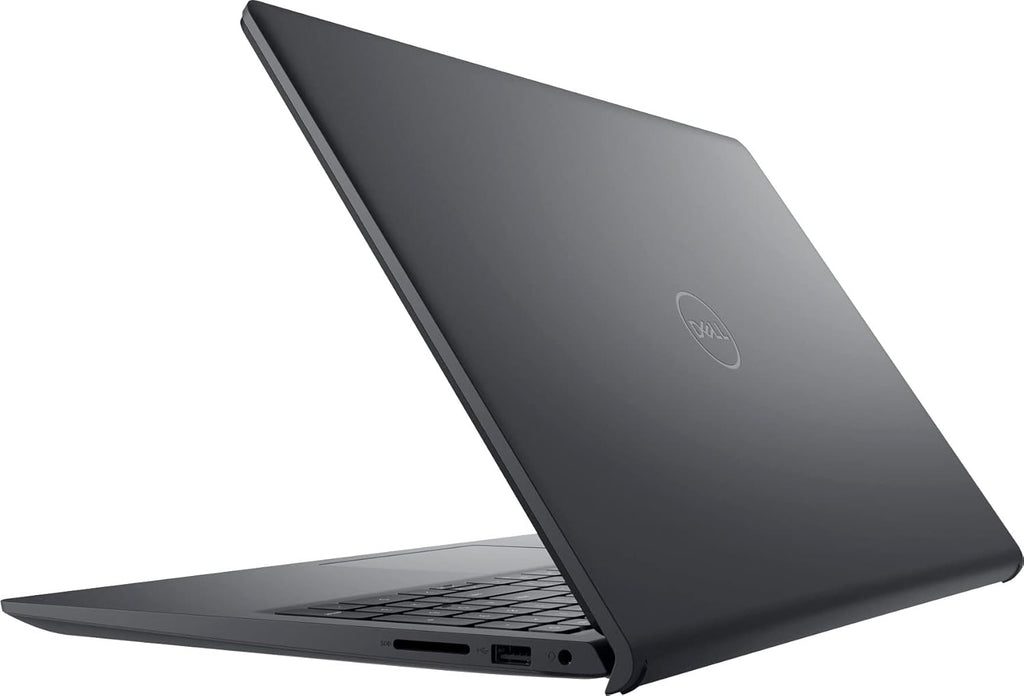 15.6" FHD Touchscreen Laptop, Intel i5-1135G7, 16GB DDR4 RAM, 512GB PCIe SSD, Windows 11 Home, Black X61421