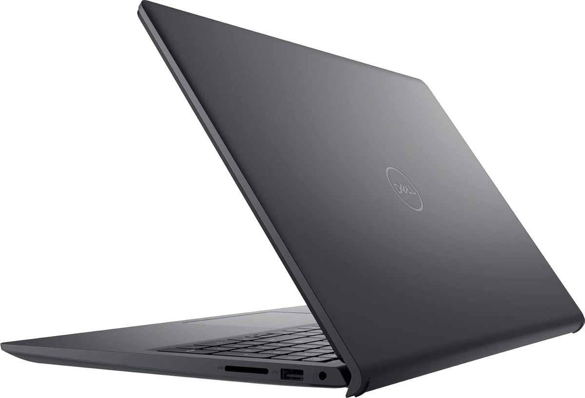 15.6" FHD Touchscreen Laptop, Intel i5-1135G7, 16GB DDR4 RAM, 512GB PCIe SSD, Windows 11 Home, Black X61421