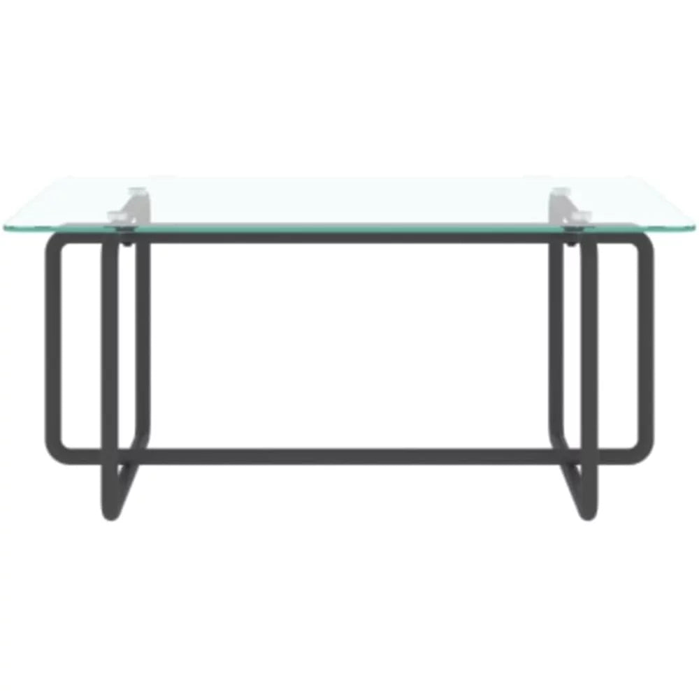 Tempered Glass Coffee Table D193095