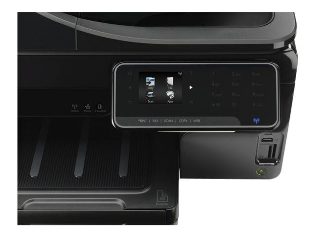Color Ink-jet Multifunction Printer P546