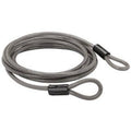 Braided Steel Security Cable T790886